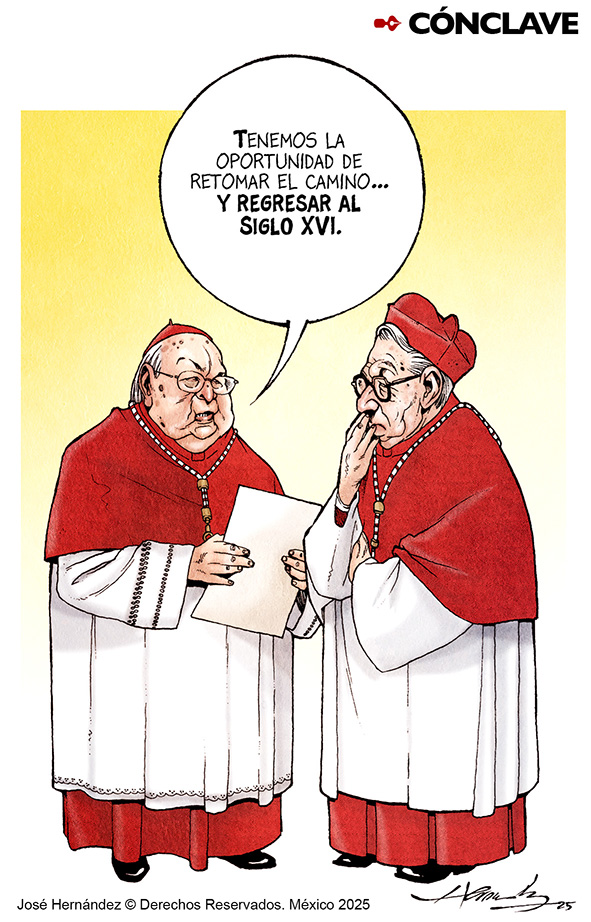 Conclave